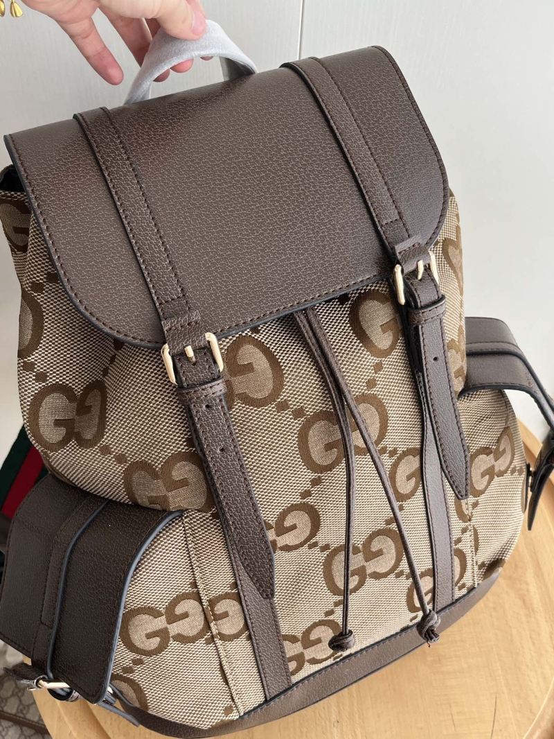 Gucci Backpacks